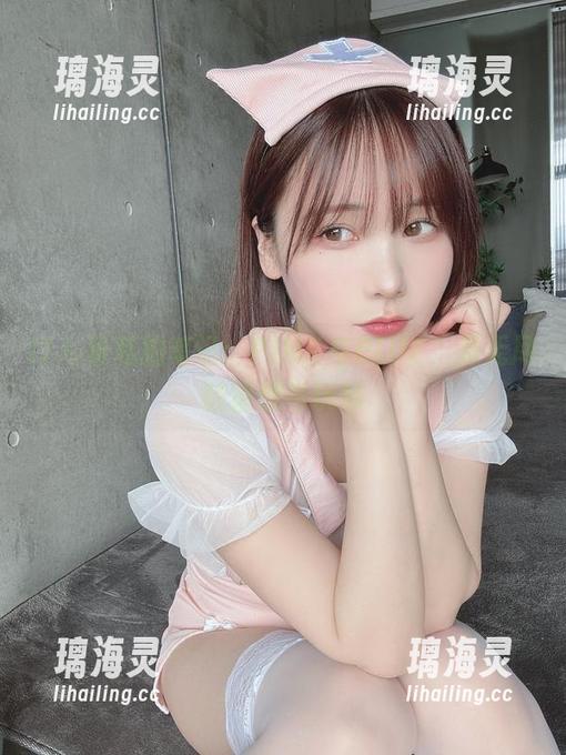 けん研 けん研私拍笔记:PINK与BLUE,是无尽的猜想与玩味