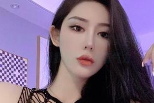 微密圈 – 不爱笑的赛琳的嘉宾帖完美合集，图包虽然厚，可我看得真米有气力