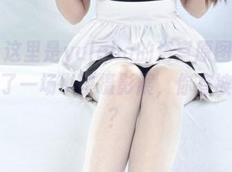 丽柜 – 这里是yuleba的浴室原图，洗澡似乎成了一场小型摄影展，你有被迷到吗？