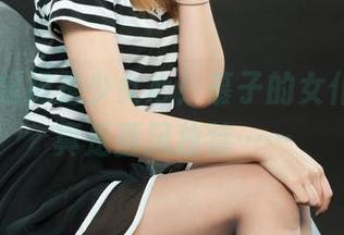 丽柜 – 起初是少女心！慕子的女仆原图，真是画风独特……