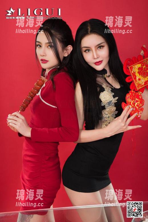 丽柜-潘潘 丽柜 - 厨娘潘潘的原图之旅,无圣光下云淡风轻的惬意。
