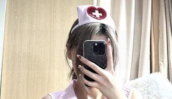 微密圈 – 有时候，观看乙醇子，感觉像在解密“女孩”，图片里面到底藏了什么？