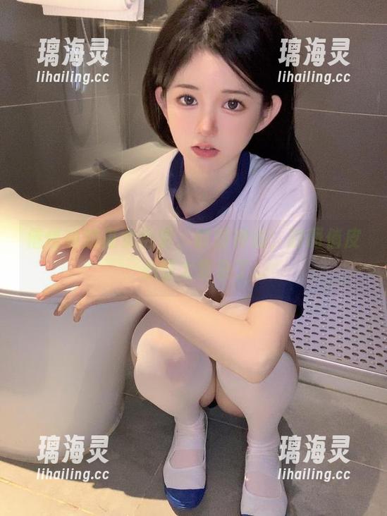 倦倦喵 倦倦喵的巫女合集,时而神秘,时而俏皮,心情太复杂了...