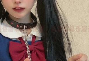 倦倦喵带你玩黑丝，高清写真乐趣多