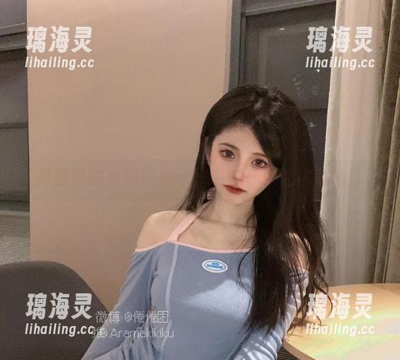倦倦喵 倦倦喵的女孩图包——总有一张让你动心!