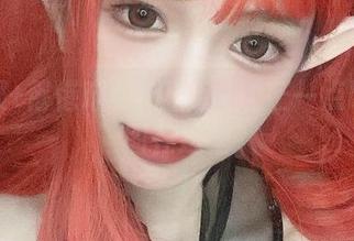 水手服+倦倦喵=你还能再迷茫一点吗？原图在这里