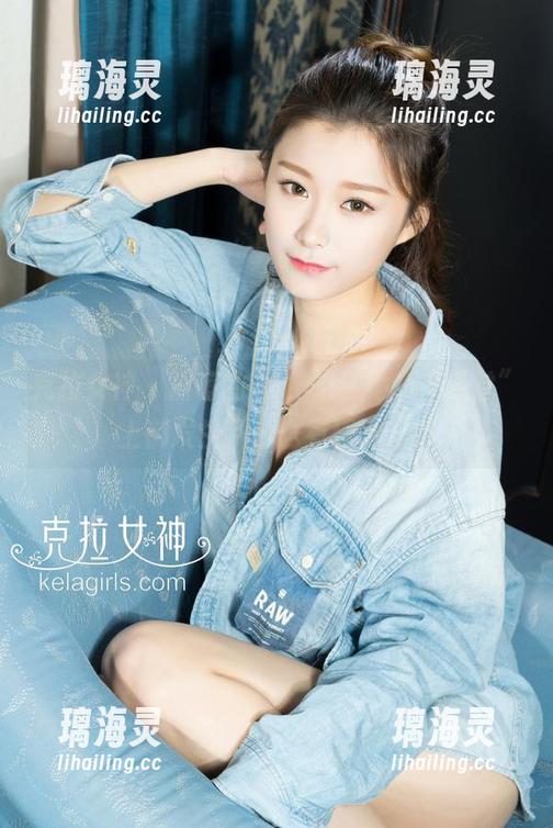 克拉女神-嘉萌 克拉女神 - 嘉萌的JK,来看她的“课堂”上都发生了什么有趣事儿?