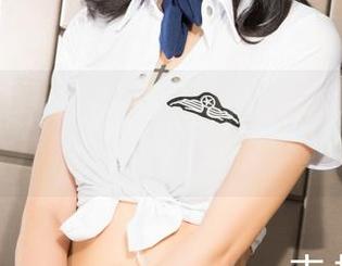 克拉女神 – 原图见证，颖儿的放纵不止于表面，还有很多故事。