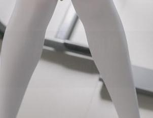 原图展示，兔玩映画里的热裤，好像在邀请你参加派对