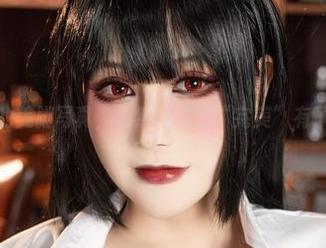 兔胖胖min的美脚写真，果然让人对“完美”有了新的定义。