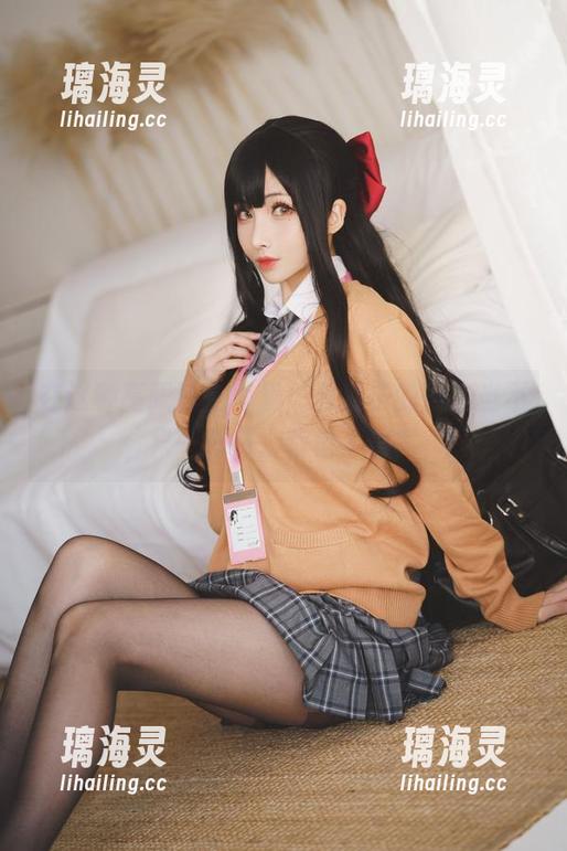 凉凉子 在这种高跟鞋全套里,凉凉子的风应当不只一阵啊,你信不信?