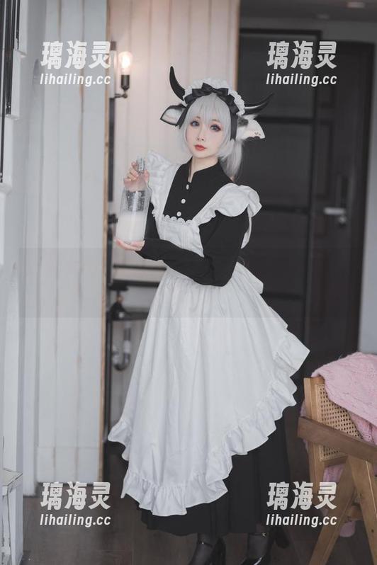 凉凉子rioko 当修女邂逅兔子:凉凉子rioko的私密写真分享