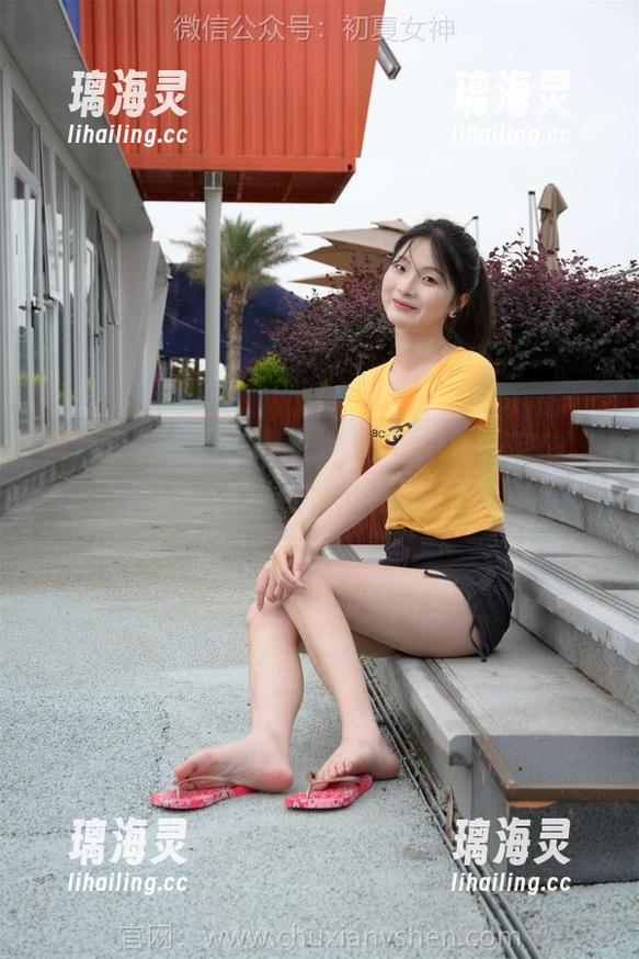 初夏女神-环环 初夏女神 - 环环的浴室时光:更新完毕,水蒸气中的优雅