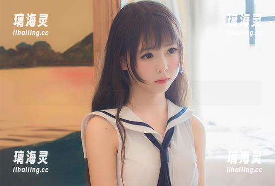 向小圆 黑丝的诱惑——向小圆的高清写真集