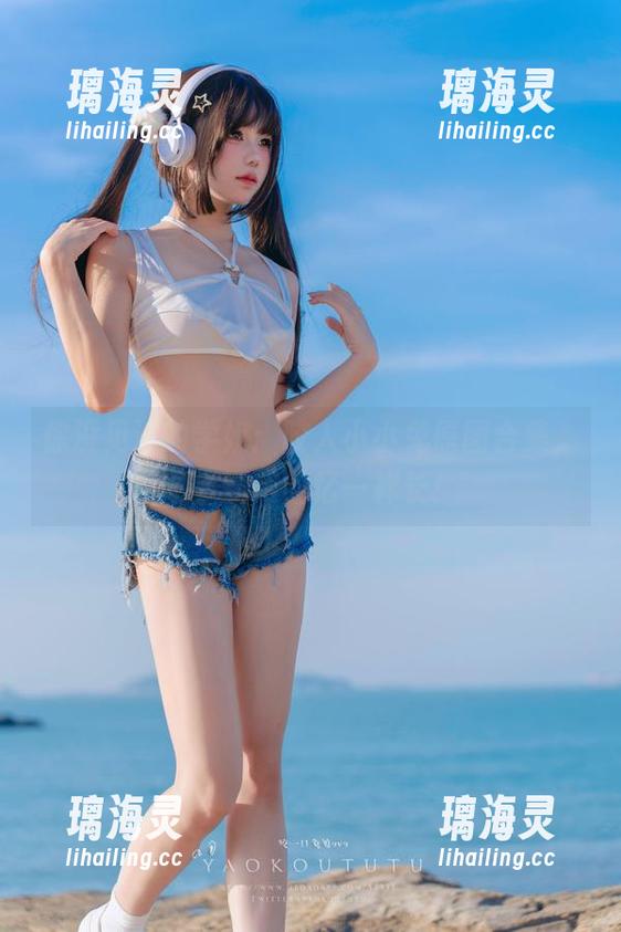 你没见过的学姐：咬人小小兔原图合集，图多到跟回忆一样长！