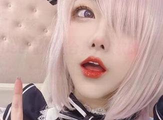 啾小妍Deer的棉袜合集，软软的，像初恋那样甜蜜……