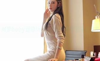 嗲囡囡 – M梦baby运动ing，几张图片更新能引发多少脑洞？