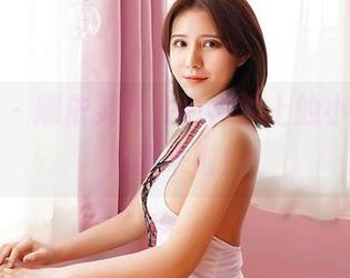 嗲囡囡 – 娜依灵儿在白衬衫上的小心机，更新来啦！