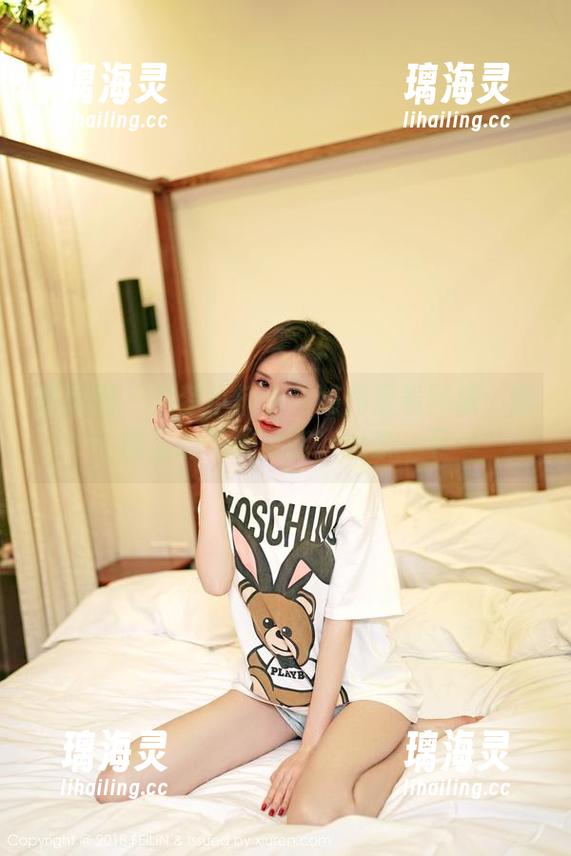 嗲囡囡-梦小楠小夜猫 嗲囡囡 - 从梦小楠小夜猫角度看网袜:套图里的千种可能,想象一下