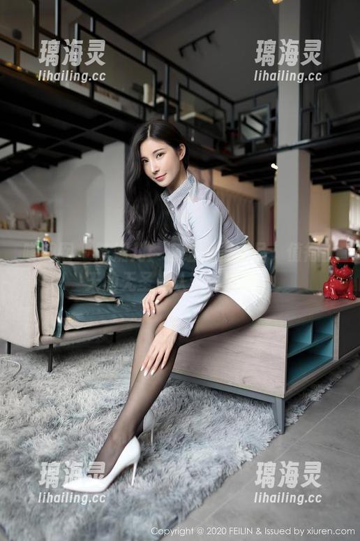 嗲囡囡-陈媚儿 嗲囡囡 - 陈媚儿:这组校服作品,值得上天的无圣光认证,哈哈!