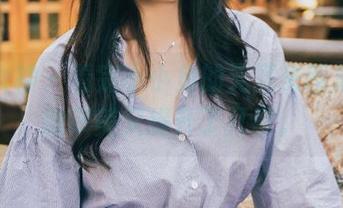 头条女神 – 看完小小鱼的无圣光图集，我的审美又提升了几度。
