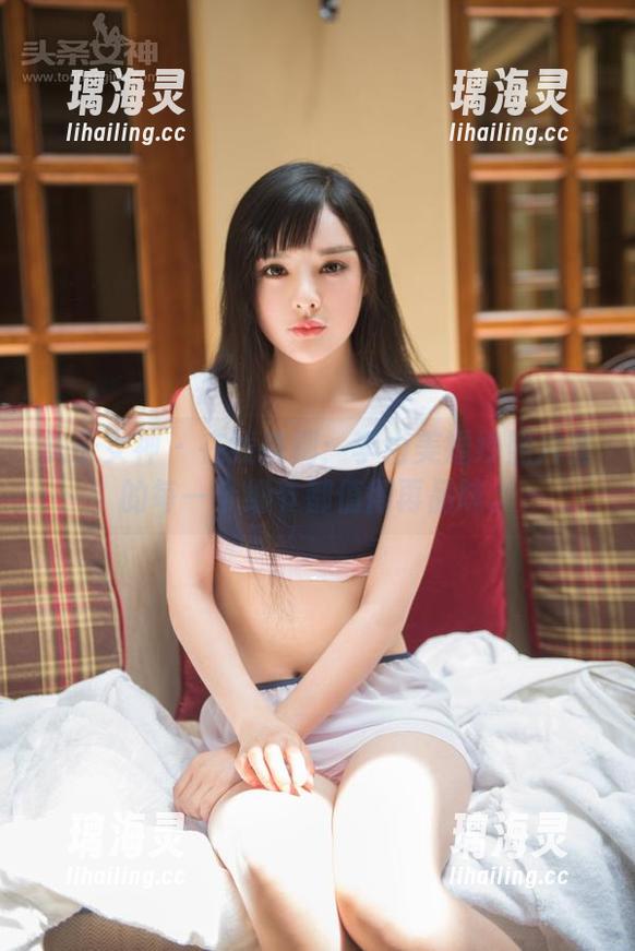 头条女神-李由美 头条女神 - 在线挑剔:李由美婚纱照片里的每一个细节都值得再品味。