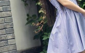 头条女神 – 原图里的松果儿，像天使遗落的糖果，甜到心里去。