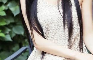 头条女神 – 当爱丽莎lisa化身女仆，诗意又略带尴尬的图片合集在等你