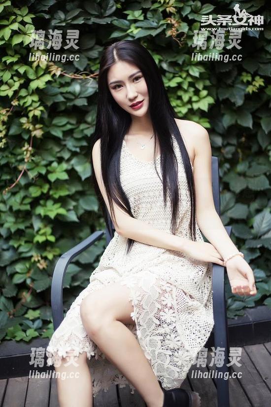 头条女神-爱丽莎lisa 头条女神 - 当爱丽莎lisa化身女仆,诗意又略带尴尬的图片合集在等你