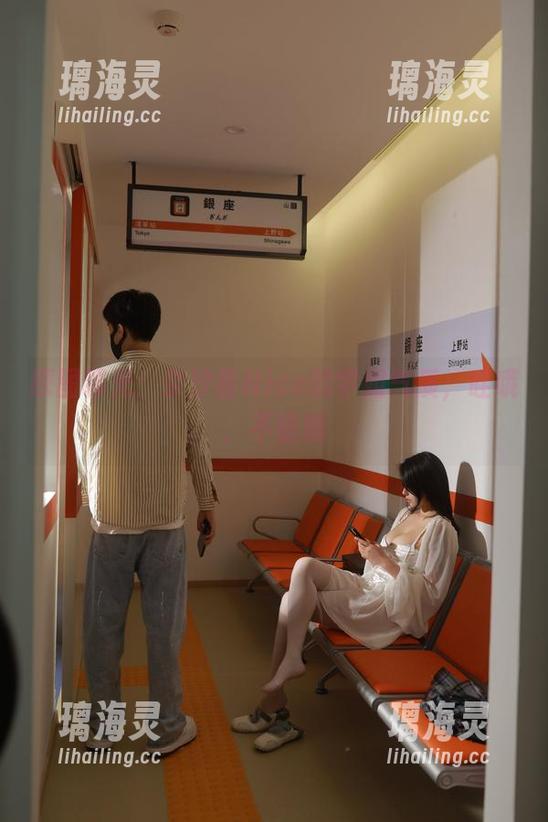 奈汐酱Nice 原图曝光:奈汐酱Nice的学姐气质,哇哦,不错哦