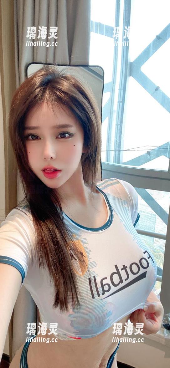 奔跑的晶骡子 微密圈 - 牛仔裤也能拍出新花样?奔跑的晶骡子给你带来不一样的图集!