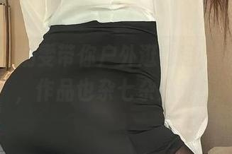 微密圈 – 奶雯带你户外逛呀逛，美图满分，作品也杂七杂八的！