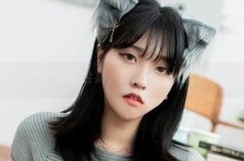 宋哈娜(송하나)的油亮合集，仿佛一不小心插入了美食频道