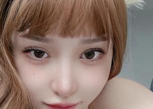 微密圈 – 高清兔女郎宋昱欣，我们从没想过兔子可以这么美！