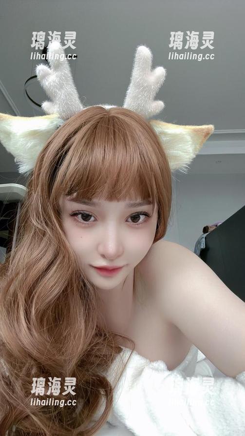 宋昱欣 微密圈 - 高清兔女郎宋昱欣,我们从没想过兔子可以这么美!