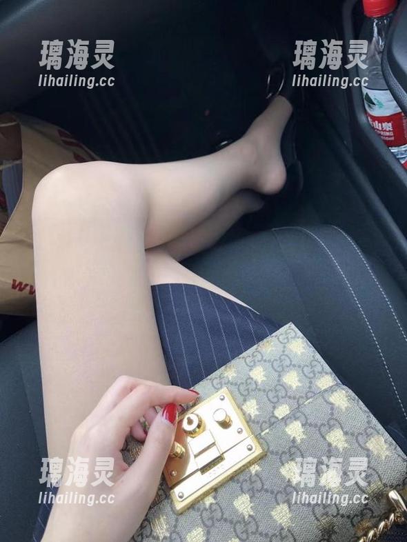 小仙女ELaine 微密圈 - 瑜伽?哈哈,小仙女ELaine的作品集里你能找到一堆让人惊掉下巴的原图。