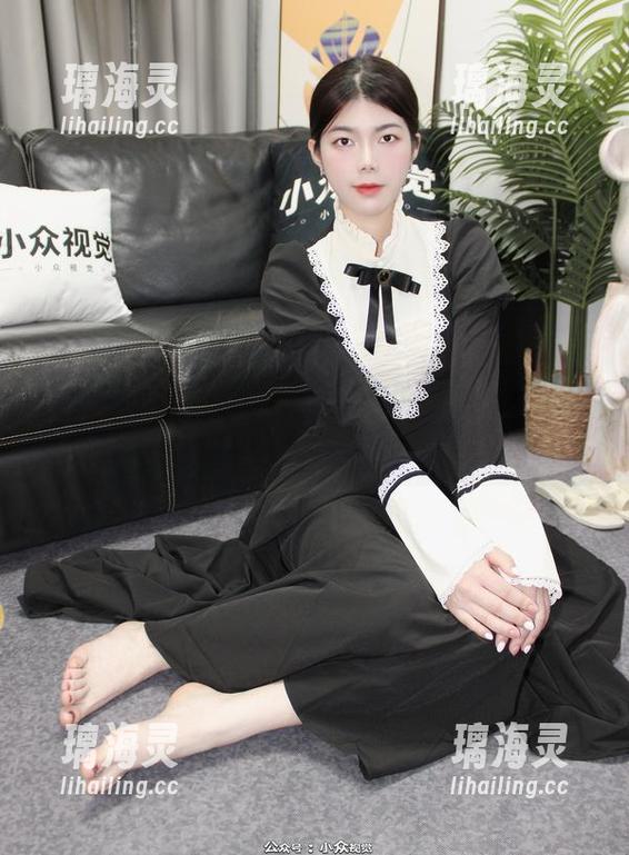 小众视觉-思姐 小众视觉 - 免费图包!思姐的婚纱照是我想要的少女心!