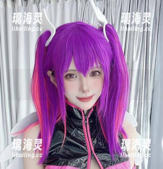 小空sora 小空sora的碧蓝档案:飞鸟马时内衣图集,今天不买内衣,我就穿空气!