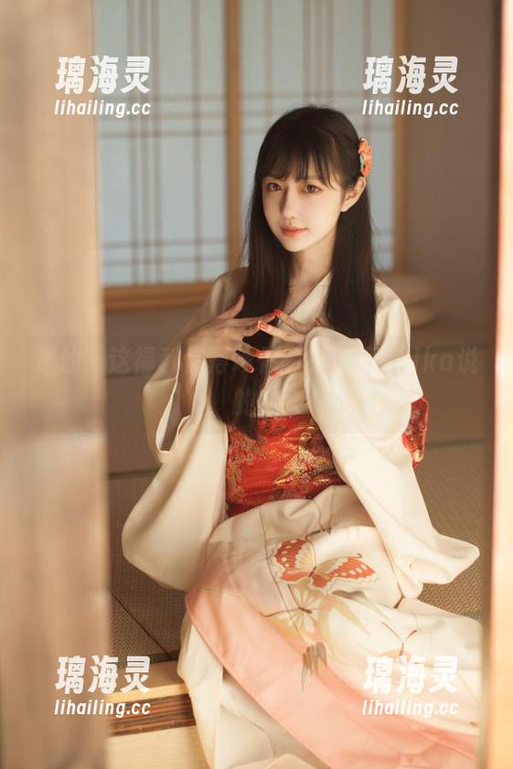 小鹿鹿shika 逸仙,这福利你得珍惜,小鹿鹿shika说的!