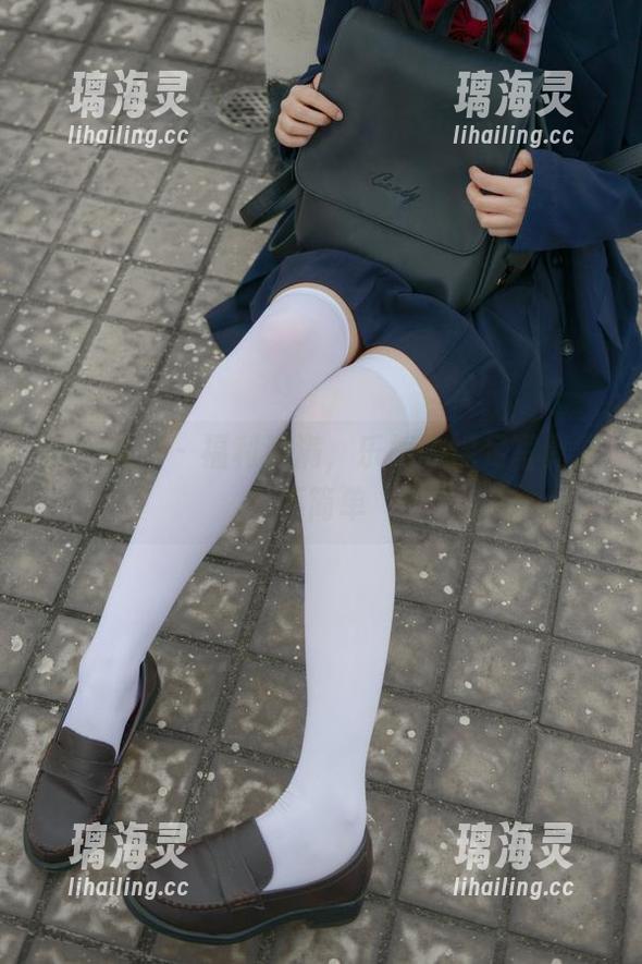 少女秩序-乐栀 少女秩序 - 福利满满,乐栀的裸足写真真不简单
