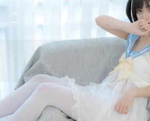 少女秩序 – 小葵校园图集：说不定灵感就藏在这里的转角