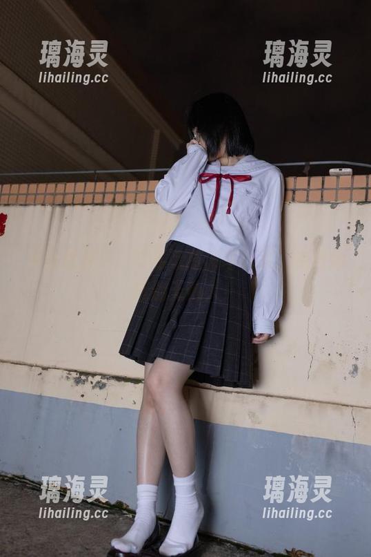 少女秩序-晞可 少女秩序 - 晞可私藏高清写真集,绝对领域别无他人!