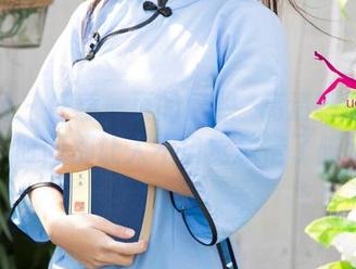 尤果网 – 任意一页的田熙玥高清制服写真集，时间都让人不自觉放慢了脚步。
