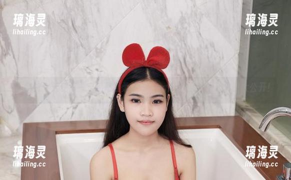 尤物馆-baby贝贝 尤物馆 - 天使不一定都是温柔的——baby贝贝的大胆套图大公开!