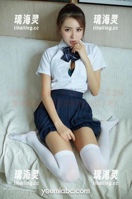 尤蜜荟-小仙 尤蜜荟 - 小仙把“元气少女”这一词发挥得淋漓尽致,作品都要开口说话了吧?