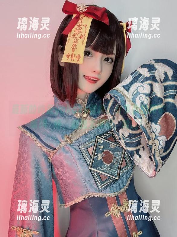 屿鱼yukako 最新的屿鱼yukako依据:分享我的阿尔蒂玛媞娅,别找太深哦,哈哈!