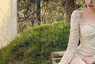 微密圈 – 徐莉芝的“秘密花园”在等你，全套下载新玩法！