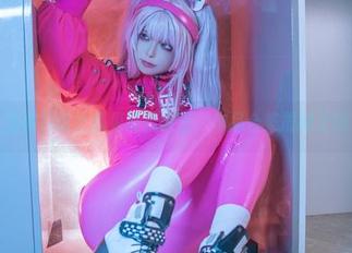 当卯月桃子遇见拖拉大王，作品合集震撼上线