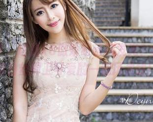 推女神 – 这是k8傲娇萌萌在发光？全套写真白丝捍卫可爱的一道风景线！