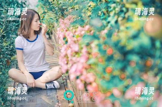 推女神-小九Vin 推女神 - 女友在这里,小九Vin的高清写真,感觉每一帧都像是在偷偷倾诉心事呢。